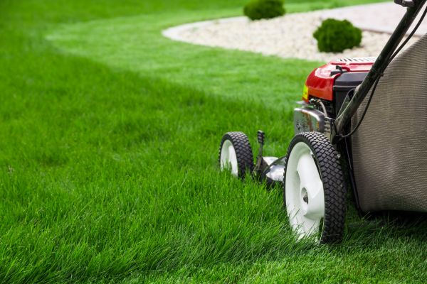 Weekly Mowing in Southport